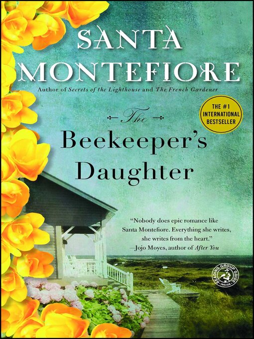 Title details for The Beekeeper's Daughter by Santa Montefiore - Available